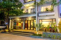 CoolLand Residence & Spa