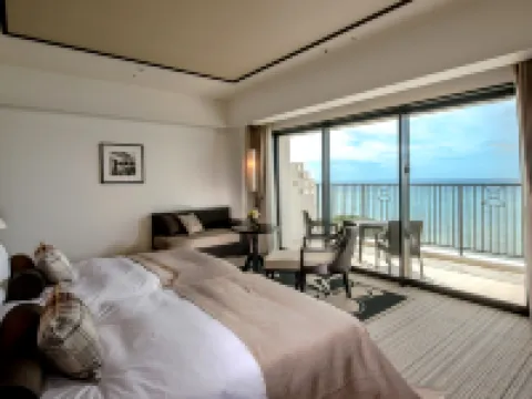 ホテルモントレ沖縄 スパ & リゾート 恩納村のホテル