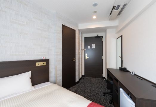 AI 호텔 게이큐 가마타 욕실