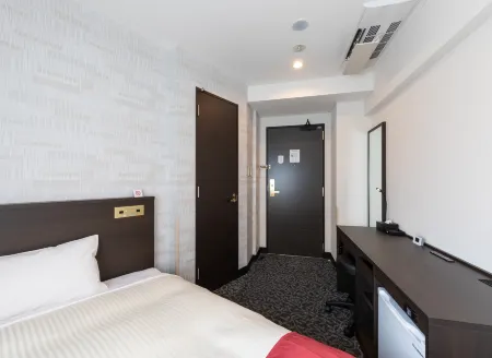 Aihotel Keikyu Kamata