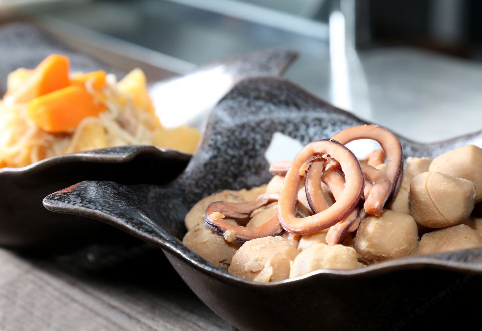 다이와 로이넷 호텔 지바-주오의 고급스러운 욕실 시설 이미지