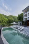 Rest Valley - Infinity Pools