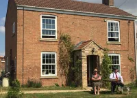 Brampton Dales Farm