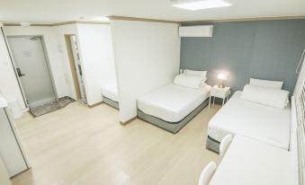 Haeundae Aiemrejideonseu