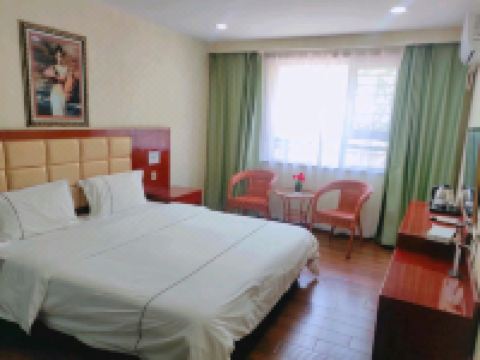 大名运达宾馆 - 特惠大床房