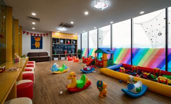 PentStudio West Lake Hanoi