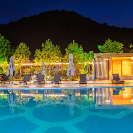 Qishihe Hotel