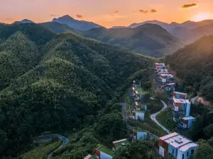 AHN LAN NINGHAI