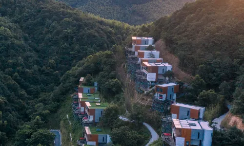 AHN LAN NINGHAI