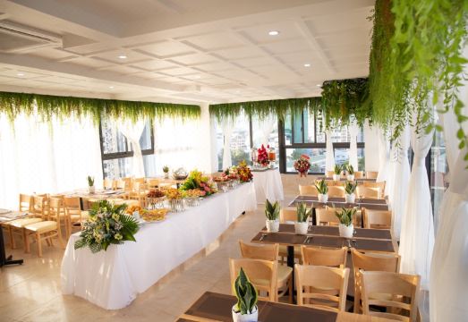 엔젤 호텔 냐짱 이미지