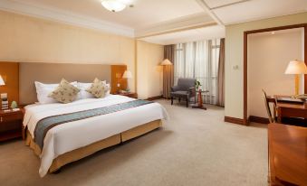 Changshu Tianming International Hotel