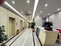 Hetai Hotel (Tongling Beidouxingcheng)