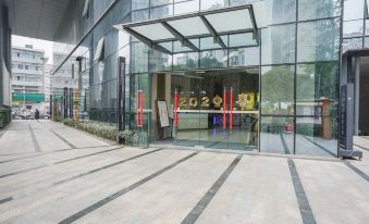 Minshan Shangli Sunshine Resort Apartment