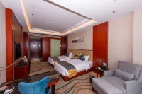West Hotel Hotels in Fengcheng