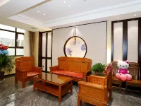 Huang He  Hotel Hotels in Qi County