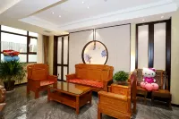 Huang He  Hotel Hotels in Qi County