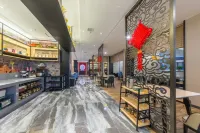 浩瑀インターナショナルホテル 遼陽（遼陽駅広佑寺） - 朝食