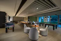 Citadines Gaoke Liangjiang Chongqing
