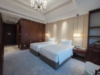 常州中吴宾馆 - 小楼豪华景观双床房