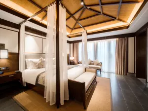 Zhoulv Nanyuan Maritime Silk Road Hotel