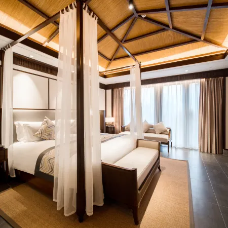 Zhoulv Nanyuan Maritime Silk Road Hotel