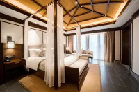 저우산 저우뤼 난위안 하이상 쓰처우즈루 호텔