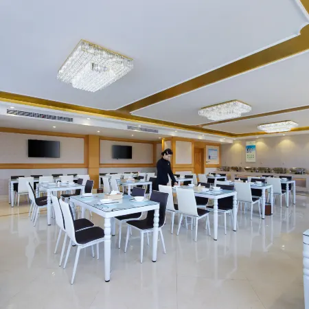 Vienna International Hotel (Lishui Suichang)