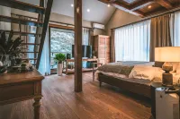 白鳥Villa湯池民宿（北京青石嶺店）