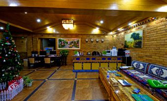 Jiuzhaigou Xintaoge Collector Inn