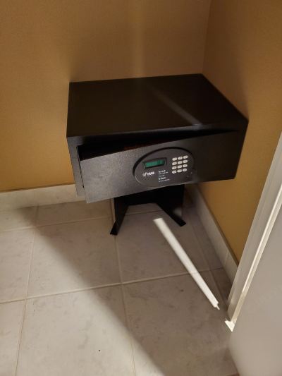 2 Queen Beds-View Of Upper Niagara River DoubleTree Fallsview Resort & Spa by Hilton Niagara Falls Photo