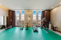 Yinchuan Macrolink Regent Hotel