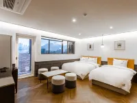 Browndot Hotel Sasang Renecite Hotels near Gimhae International Airport