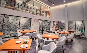 Yuharaju Hotel (Future Ark Branch)