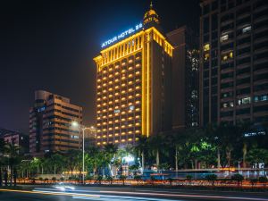 Atour Hotel (Dingsheng Plaza, Renmin Avenue)