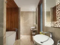 مايا سانور ريزورت آند سبا Hotels near شاطئ بينجيمباك