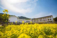 Ningbo xiangyang house tea theme b&b Hotel di Five Dragon Pools (Wulong Tan) Scenic Area