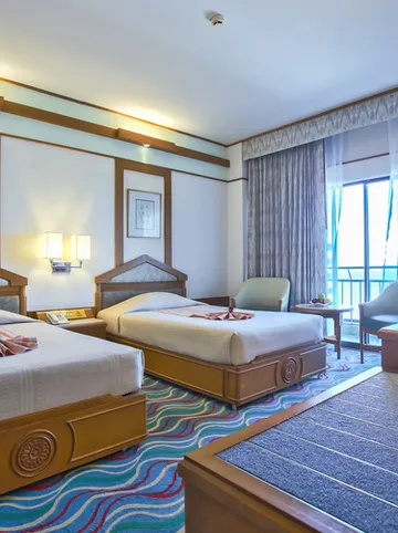 รูปภาพของโรงแรมเอเชียชะอำ