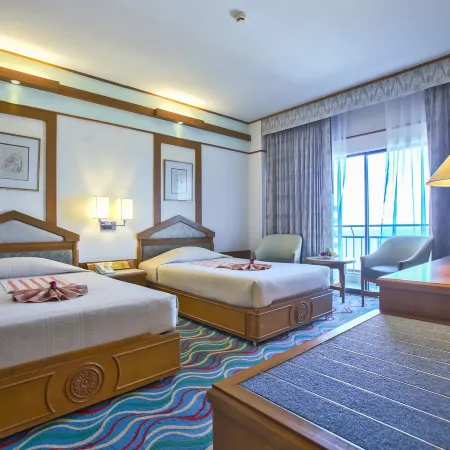 Asia Cha-am Hotel