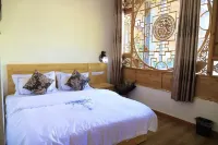 Jizushan Gushu Yiyuan Inn