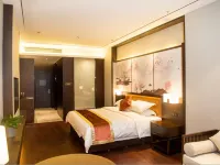 Nanyang Hotel Hotels in Cangxi