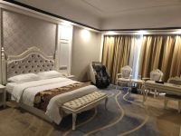 来宾嘉信国际酒店 - 健康豪华大床房