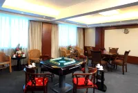 Towo Topping Hotel (Cangxi Xinghong Meihao Plaza) Hotels in Cangxi