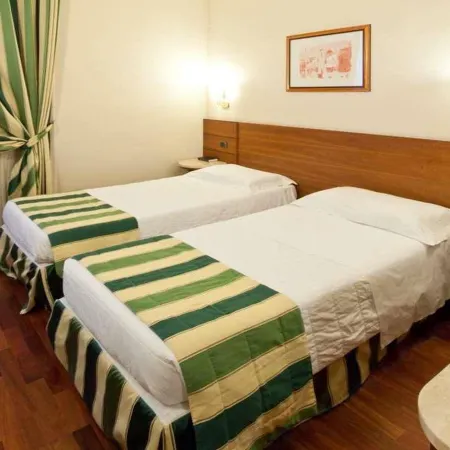 Hotel Mirage, Sure Hotel Collection by Best Western
