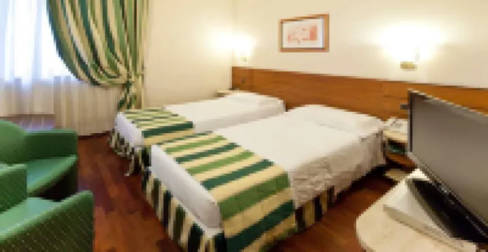 Hotel Mirage, Sure Hotel Collection by Best Western