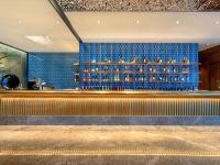 望江轻奢酒店(黑河黑龙江江畔店) - 公共区域