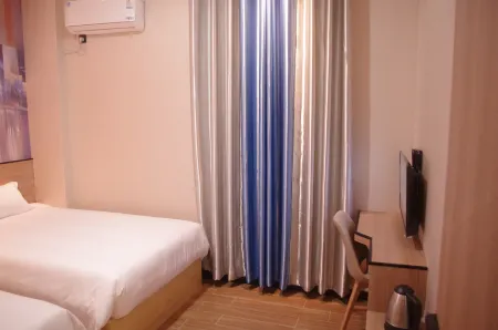 The Millennium Whale Hotel