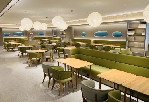 5. JI 호텔 항저..