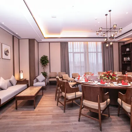 CC QUALITY ZEN HOTEL