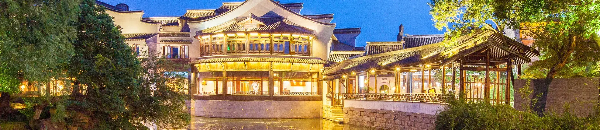 Scenic Hotels
