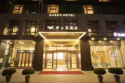 Easco Hotel